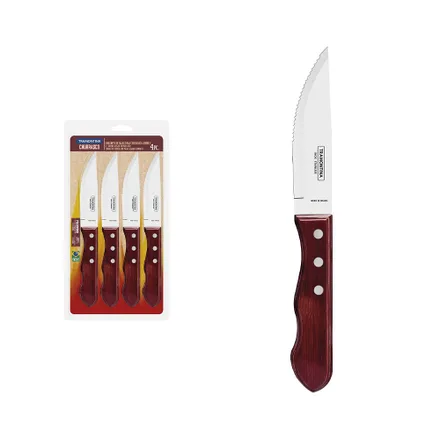 Set Cuchillos Tramontina 731 4 Piezas