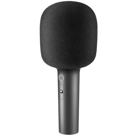 Micrófono Inalámbrico Xiaomi Karaoke Microphone BHR6752GL - Dark Gray