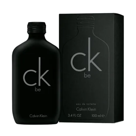 Calvin Klein Perfume Ck Be Unisex Eau Toilette 100ml