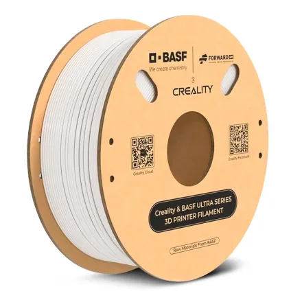 Filamento Creality Ultra Pla Basf Mm 3D