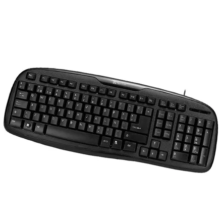 Teclado Klip Kks 050S Estandar