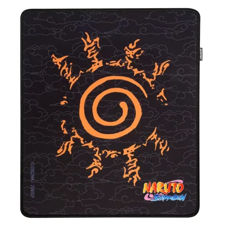 Mousepad Checkpoint Naruto Sealing Jutsu 269 Mp 1009 320mm