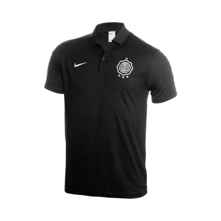 Remera Nike Polo Club Olimpia Masculino 2026