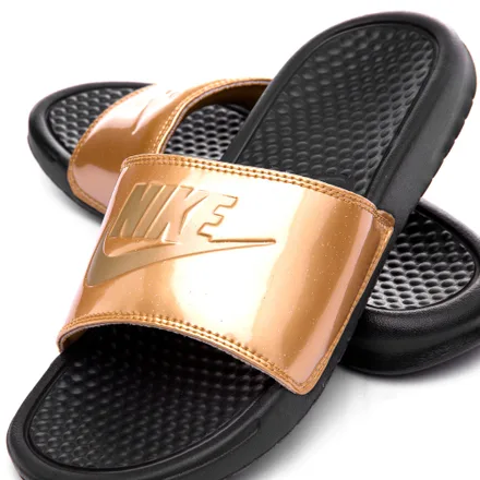 Chinelo Nike Feminino 022 6