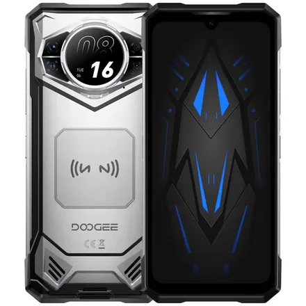 Dogee S200 Vip 256GB