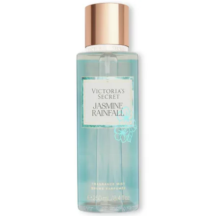 Colonia Victoria Secret Jasmine Rainfall Feminino 250ml