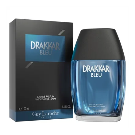 Guy Laroche Drakkar Bleu Eau Parfum 100ml