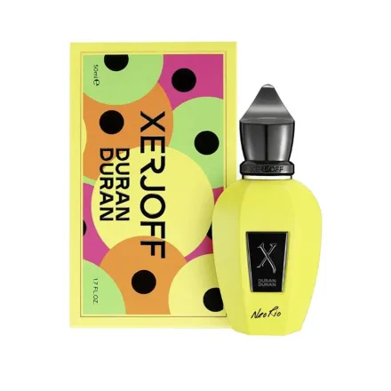 Xerjoff Blend Neorio Fluo YELLOW50ML