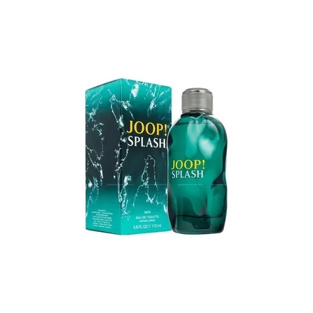 Joop Splash Masculino Eau Toilette 115ml