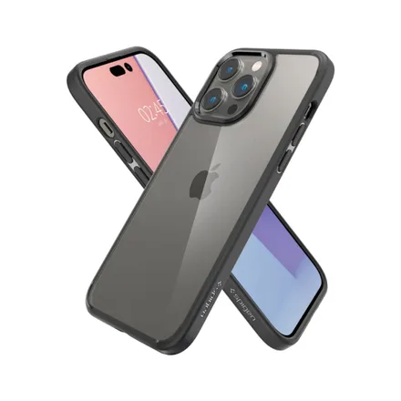Estuche Protector Spigen iPhone 14 Pro Max