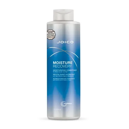 Condicionador Joico Moisture Recovery 1LT