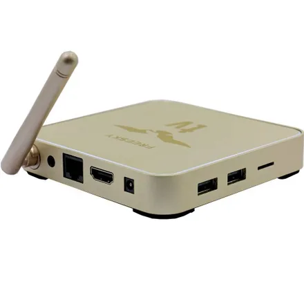 Receptor Fta Freesky 4K