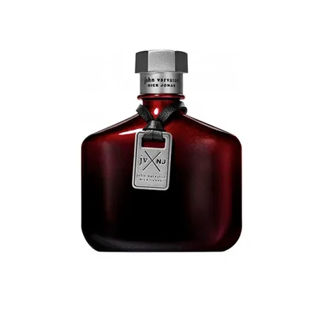 John Varvatos Nick Jonas Red Edt 125ml
