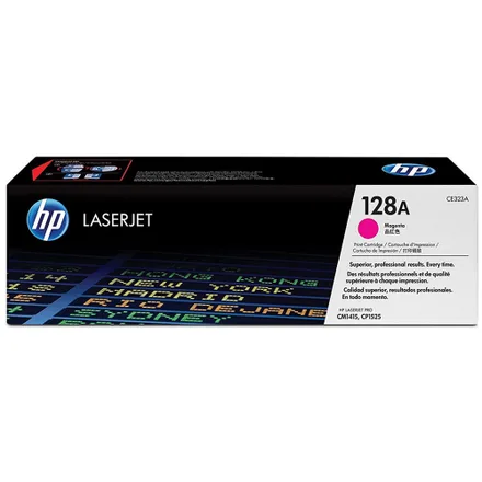 Toner Hp 128A