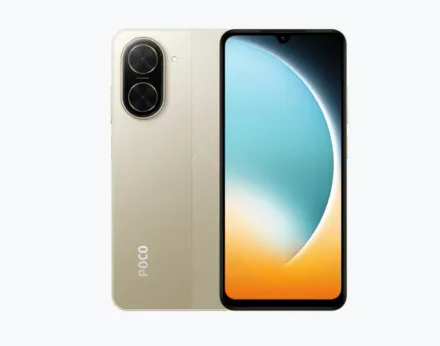Poco C71 128GB