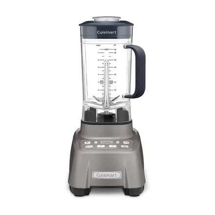 Liquidificador Cuisinart CBT-1500P1 Hurricane Velocity 2.25HP 1.7L Bronze – 110V