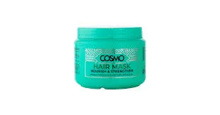 Cosmo Mascara Capilar Hydrate Replenish 500ml