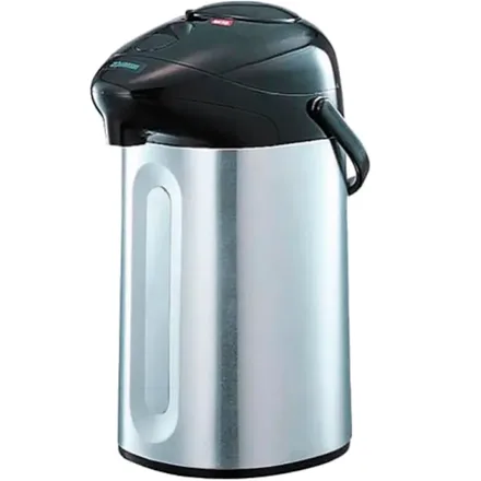 Garrafa Termica Zojirushi Abf Air Port Inox 3L