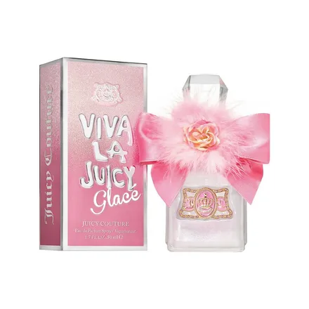 Juicy Couture Viva La Glace Eau Parfum 50ml