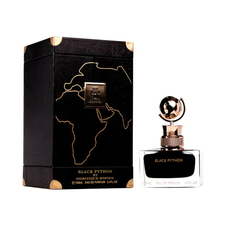 Perfume Aurora Scents Black Phyton Edp Unisex 100ml