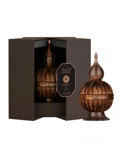 Perfume Lattafa Niche...