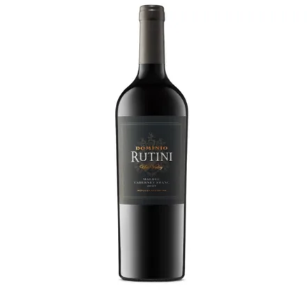 Vino Dominio Rutini Malbec 750ml