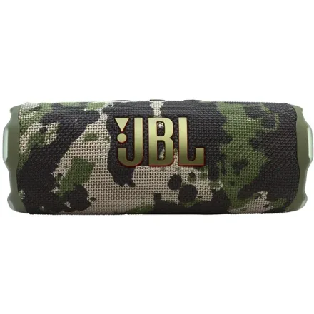 Speaker Flip 7 Waterproof Camo