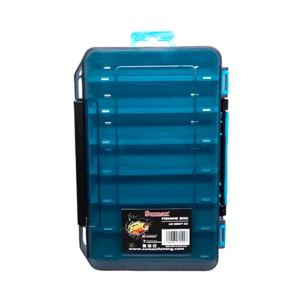 Caja Pesca Sumax Fishing Lb 2507