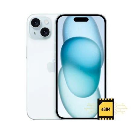 iPhone 15 256GB
