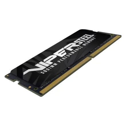 Patriot Viper Steel Ddr 4 32GB