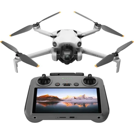 Mini 4 Pro Rc 2 Gl