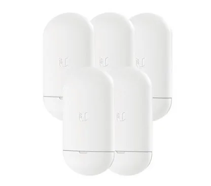 Ui Ns 5ACL 5 5GHZ Nanostation Ac Loco Pack