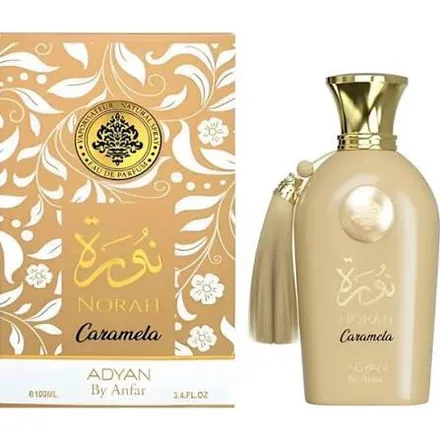 Adyan Norah Caramela Edp 100ml