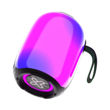 Speaker Klip Xtreme Zoundfire Kbs 250 Bk