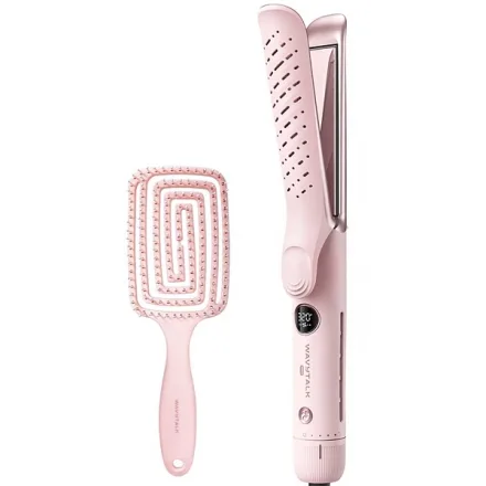 Chapinha Cabelo Wavytalk A12 Whirlwind Pro Airflow Styler 220 Bivolt