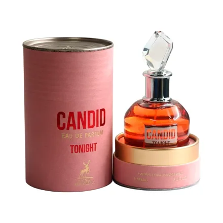 Perfume Maison Alhambra Candid Tonight Edp Femenino 100ml