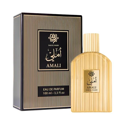 Perfume Dar El Waham Amali Eau Parfum 100ml