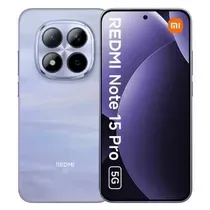 Redmi Note 15 Pro 5G 512GB