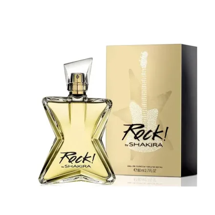 Shakira Rock 80ml