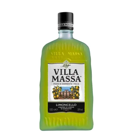 Villa Massa Limoncello 700ml