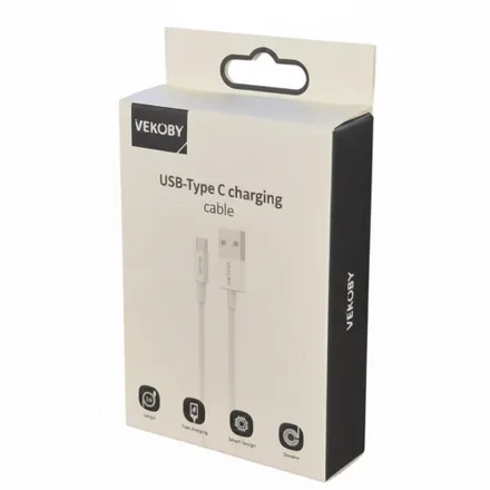 Cable Vekoby Vk C02