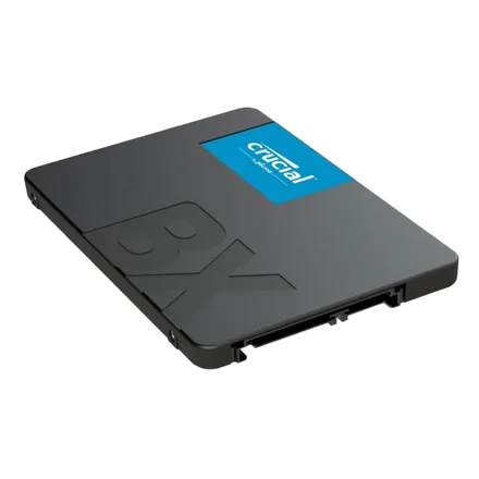 Crucial 3D Sata