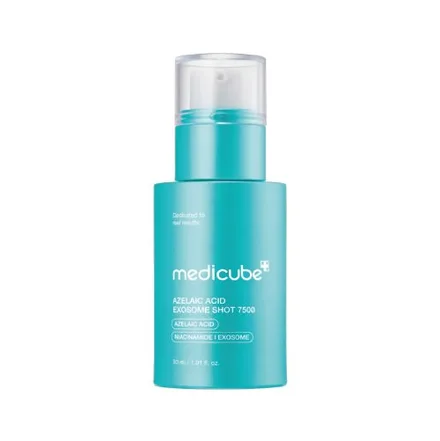 Serum Medicube Azelaic Acid Exosome Shot 7500 Agatres 30ml