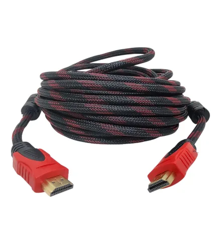 Cabo Hdmi 18 Metros Xj