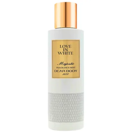Colonia Dear Body Frag Love In 270ml