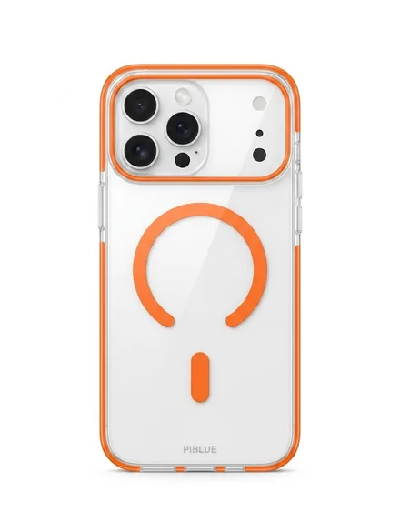Piblue Capa iPhone 17 Pro Max Pl 153