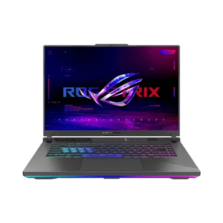 Rog Strix G16 G614 Fm WS94 9 9950 Hx Geforce Rtx 5060 16 1TB
