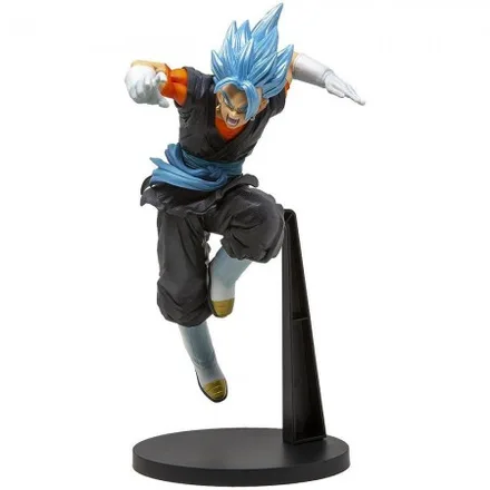 Estatua Banpresto Dragon Ball Super Heroes Trancendence Ssj Vegito 1550