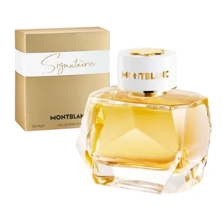 Perfume Montblanc Signature Absolue Edp Feminino 90ml