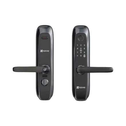 Cerradura Digital Ezviz Cs L2 11 Fcp